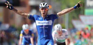 Między górami – zapowiedź 19. etapu Vuelta a Espana 2019