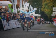 Tour of Slovakia 2019: Grosu z etapem, Lampaert z koszulką lidera