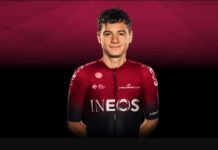 Kenny Elissonde kolarzem Trek-Segafredo