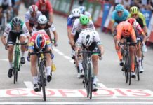 Vuelta a Espana 2019: Roglič królem wyścigu, Jakobsen najszybszy w Madrycie, Sajnok trzeci!