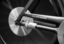 Zrzutka na prace nad napędem CeramicSpeed Driven