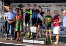 Paterski ponownie najlepszy w Austrii