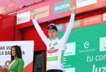 Allan Peiper o ambitnych celach drużyny UAE Team Emirates na sezon 2020