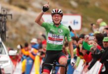 Vuelta a España 2019: Fenomenalny Pogacar, Majka trzeci!