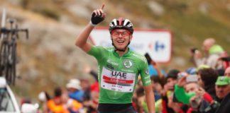 Vuelta a España 2019: Fenomenalny Pogacar, Majka trzeci!