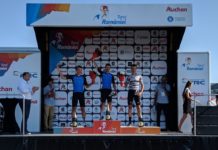 Turul Romaniei 2019: Räim najszybszy, Aniołkowski piąty