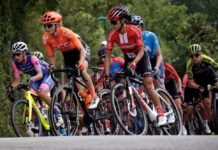 Lotto Belgium Tour: Ostatni etap dla Rivery, cały wyścig dla Kroger