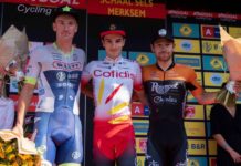 Kolejne wzmocnienia Team Corratec