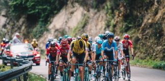 Naszosowe oceny: podsumowanie Vuelta a Espana 2019