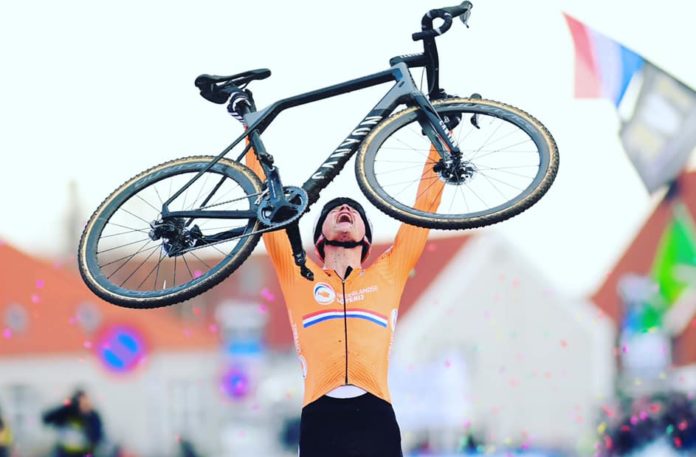 Mathieu van der Poel