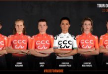 CCC-Liv na Tour of Guangxi 2019