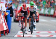 Norweskie media: Carl Fredrik Hagen dołącza do Chrisa Froome’a