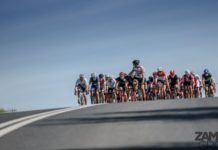 Road Tour: Piąty sezon na piątym biegu