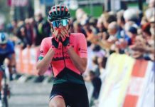 Giro dell’Emilia Donne 2019: Zwycięstwo Demi Vollering