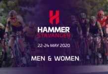 Kalendarz Hammer Series 2020 wzbogacony o wyścig dla kobiet