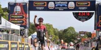 Alberto Contador: „Bernal jest w stanie zdobyć dublet Giro-Tour w 2021 roku”