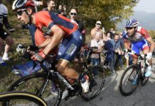 Dookoła jeziora Como – zapowiedź Il Lombardia 2019