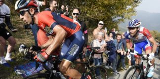 Dookoła jeziora Como – zapowiedź Il Lombardia 2019
