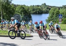Gran Fondo Gdynia 2020 – prawie 1000 osób po kilku dniach zapisów!