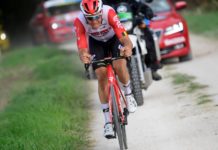 Jelle Wallays: „Miałem trudny sezon”