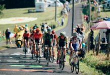Annemiek Van Vleuten skrytykowała trasę La Course by Le Tour de France 2020