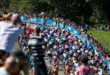 Szósty z monumentów – zapowiedź 4. dnia mistrzostw świata Imola 2020