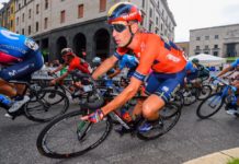 Bahrain – Merida przekształca się w Bahrain – McLaren