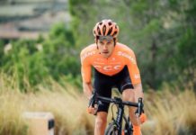 Riccardo Zoidl z CCC Team do Team Felbermayr – Simplon Wels