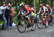 Bahrain – Merida zmieni sponsora tytularnego?