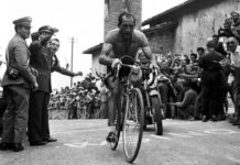 Powstaje film biograficzny o Gino Bartalim