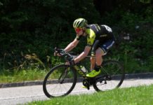 Mitchelton-SCOTT powalczy o etapy w Chinach