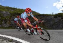 Gwarancje bankowe przyjdą z pomocą kolarzom Katusha-Alpecin?