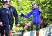 Cecilie Uttrup Ludwig przedłużyła kontrakt