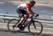 Enzo Wouters rezygnuje z jazdy w World Tour