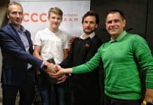 Petr Kelemen w CCC Development Team
