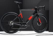 Nowy, szosowy rower elektryczny – Cannondale SuperSix EVO Neo