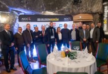 Historyczny kongres AIOCC w Krakowie