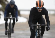 Przegląd odzieży zimowej Shimano 2020