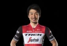 Fumiyuki Beppu w Delko Marseille Provence