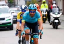 Laurens De Vreese na celowniku drużyny Alpecin-Fenix