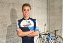 World Cycling Centre Team, czyli UCI walczy o umiędzynarodowienie kolarstwa