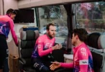 Logan Owen na dłużej w EF Education First