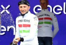Davide Rebellin kontynuuje karierę