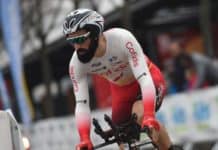 Bonifazio i Soupe zawodnikami Total Direct Energie