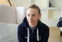 Anna Lafourte (Plichta) będzie trenerką Way2Champ