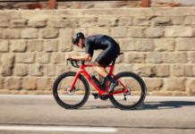 Przegląd rowerów aerodynamicznych 2020