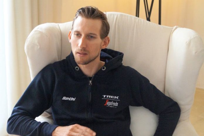 Bauke Mollema