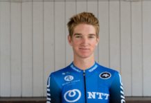Drew Christensen został zwycięzcą drugiej edycji Zwift Academy
