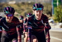 Hannah Barnes i Tiffany Cromwell zostają w drużynie Canyon-SRAM