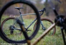 Test roweru Romet Boreas 2